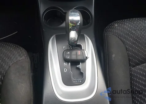 2019 Dodge Journey Se Value Package z USA, uszkodzony, nr VIN 3C4PDCAB9KT732167